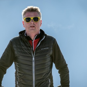 Profilbild von Joachim Ackerl