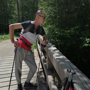 Profilbild von Joachim Bibl