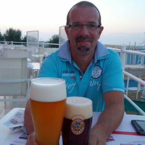 Profilbild von Joachim Engelits