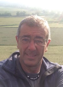 Profilbild von Joachim Fürpass