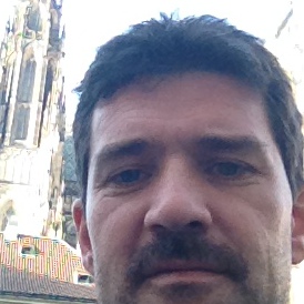 Profilbild von Joachim Gehnböck