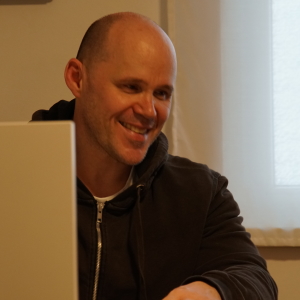 Profilbild von Joachim Körber