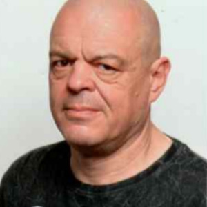 Profilbild von Joachim Kokol