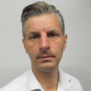 Profilbild von Joachim Mühlegger