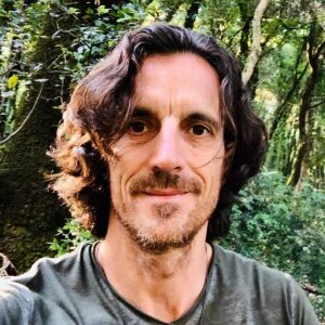 Profilbild von Joachim Nast