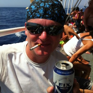 Profilbild von Joachim Pauritsch