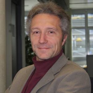 Profilbild von Joachim Zauner