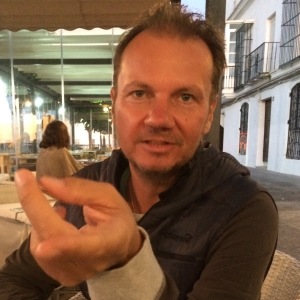 Profilbild von Jochen Auer