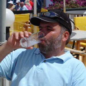Profilbild von Jochen Brüssermann