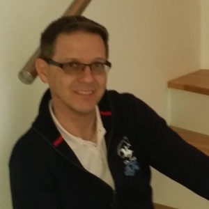 Profilbild von Jochen Hirschmugl