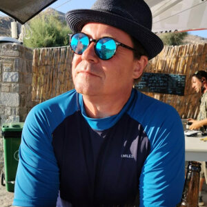 Profilbild von Jochen Kotschar