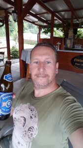 Profilbild von Jochen Nowotny