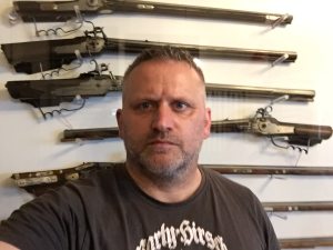 Profilbild von Jochen Schneeberger
