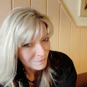 Profilbild von Jördis Luttenberger