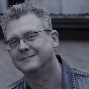 Profilbild von Jörg Köstner