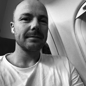 Profilbild von Jörg Lukas