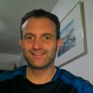 Profilbild von Jörg Mayer