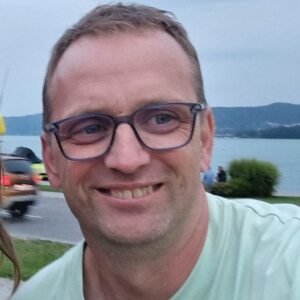 Profilbild von Joerg Rieser