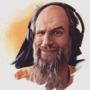 Profilbild von Joerg Sterner