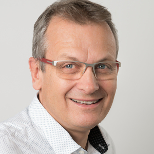 Profilbild von Jörg Weisser