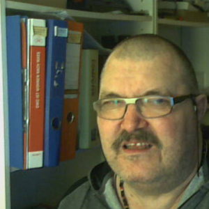 Profilbild von Johann Horst Haugeneder