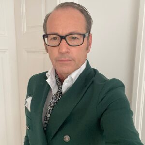 Profilbild von Johann Hubert Zwenig