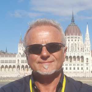 Profilbild von Johann _hans_ Huemer