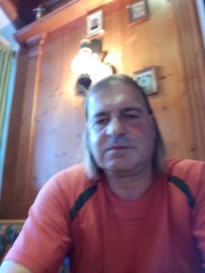 Profilbild von Johann Achleitner