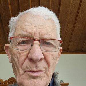 Profilbild von Johann Aichberger