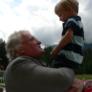 Profilbild von Johann Arracher