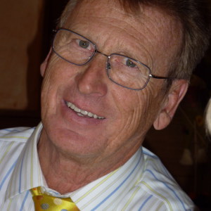 Profilbild von Johann Auer
