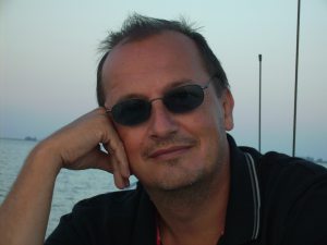 Profilbild von Johann Ban Korsos