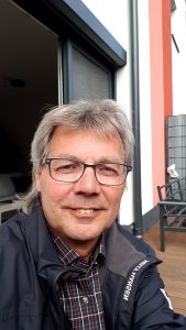 Profilbild von Johann Baumgartner