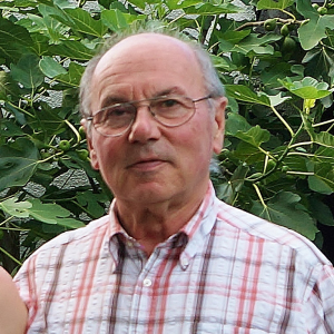 Profilbild von Johann Bayer