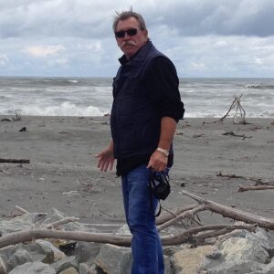 Profilbild von Johann Becker