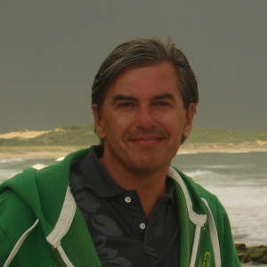 Profilbild von Johann Brenner