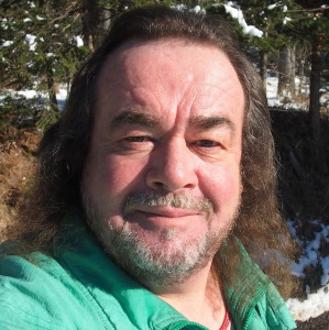 Profilbild von Johann Brückler