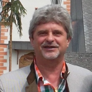 Profilbild von Johann Brünner