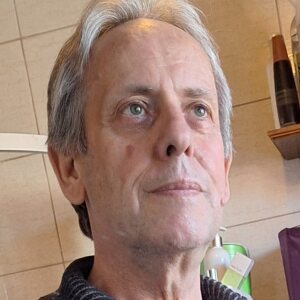 Profilbild von Johann Buchheit