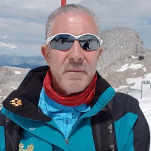 Profilbild von Johann Burgstaller
