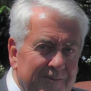 Profilbild von Johann Derflinger