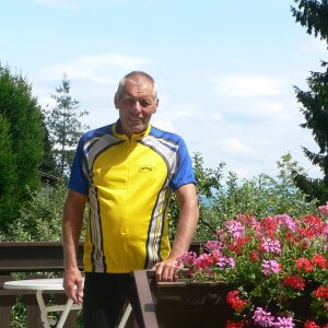 Profilbild von Johann Dimling