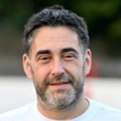 Profilbild von Johann Dori