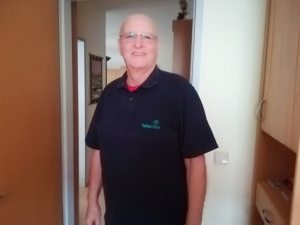 Profilbild von Johann Doser