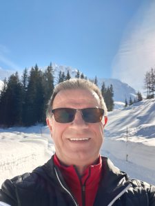 Profilbild von Johann Egger