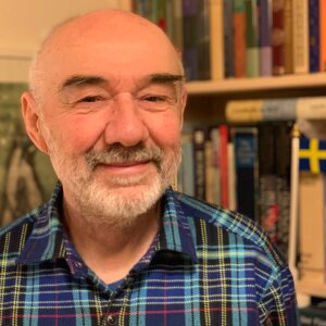 Profilbild von Johann Egresits