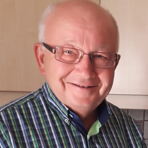 Profilbild von Johann Färber