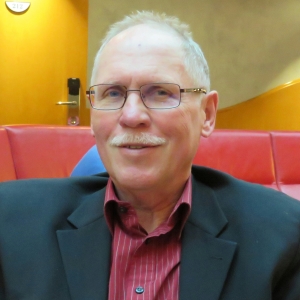 Profilbild von Johann Farthofer