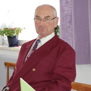 Profilbild von Johann Fink