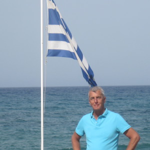 Profilbild von Johann Friml